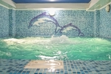 Сауна "РОЗАН" картинка из объявления