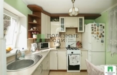 Продам коттедж 45 м2 картинка из объявления