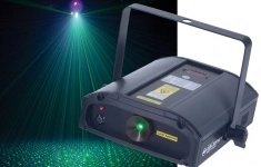 American DJ Galaxian Royale лазер картинка из объявления