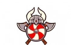 Официант в объявлении 1 фото Официант картинка из объявления