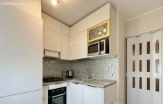 Сдам 3 комнатную квартиру 56 м2 картинка из объявления