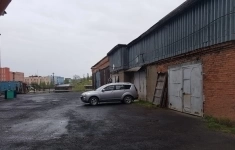 Продам гараж 43.8 м2 картинка из объявления