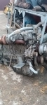 Двигатель экскаваторный ISUZU 6HK-1XQA03 картинка из объявления