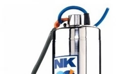 Колодезный насос Pedrollo NKm 4/3 - GE (550 Вт) картинка из объявления