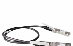 Кабель HP JD095C X240 10G SFP+ Cable картинка из объявления