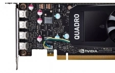 Видеокарта PNY Quadro P620 PCI-E 2.0 2048Mb 128 bit (VCQP620-PB) картинка из объявления