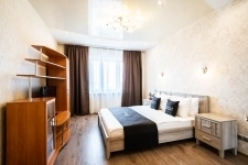 Inndays Apartments картинка из объявления