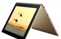 Планшет Lenovo Yoga Book YB1-X90L 64Gb картинка из объявления