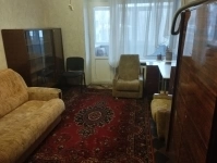 Сдам квартиру 33 м2, ул. Интернациональная картинка из объявления