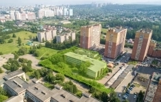 Продам участок 96 сот. картинка из объявления