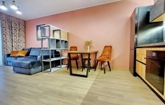 Продам 2 комнатную квартиру 50 м2 картинка из объявления