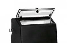 Компрессорный автохолодильник Indel B FCV40 картинка из объявления