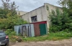 Продам коммерческую недвижимость 672.3 м2 картинка из объявления