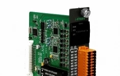 Модуль аналогового вывода Icp Das I-97028U картинка из объявления