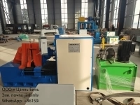 станок для производства одинарной лопасти в объявлении 1 фото станок для производства одинарной лопасти картинка из объявления