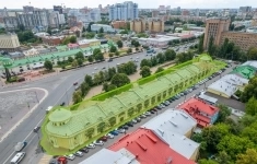 Продам коммерческую недвижимость 3878.2 м2 картинка из объявления