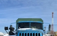 Агрегат для исследования скважин АИС1 на шасси Урал 5557 (г. Томск) в объявлении 3 фото Агрегат для исследования скважин АИС1 на шасси Урал 5557 (г. Томск) картинка из объявления