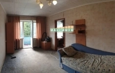 Продам 2 комнатную квартиру 42.7 м2 картинка из объявления