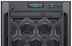 Сервер Dell PowerEdge T140 картинка из объявления