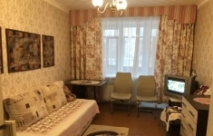 Продам 2 комнатную квартиру 41 м2 картинка из объявления