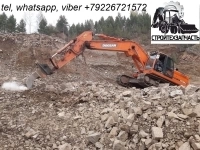 Клык рыхлитель экскаватора Hitachi ZX 200, 330, 400 картинка из объявления