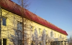 Продам коммерческую недвижимость 4869 м2 в объявлении 10 фото Продам коммерческую недвижимость 4869 м2 картинка из объявления