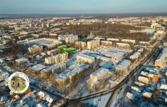 Продам коммерческую недвижимость 3296 м2 картинка из объявления