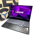 Игровой ноутбук Lenovo Legion S7 картинка из объявления