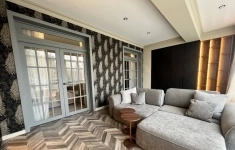 Продам 2 комнатную квартиру 85.4 м2 картинка из объявления