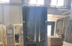 Банкоматы GRG P5800L без кассет в объявлении 2 фото Банкоматы GRG P5800L без кассет картинка из объявления