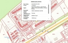 Продам участок 1.58 сот. в объявлении 1 фото Продам участок 1.58 сот. картинка из объявления