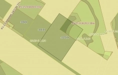 Продам участок 100 сот. картинка из объявления