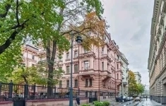 Сдам коммерческую недвижимость 273.5 м2 картинка из объявления