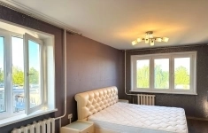 Продам 4 комнатную квартиру 74 м2 картинка из объявления
