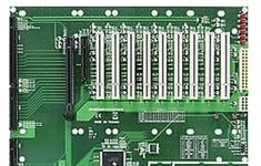 Объединительная плата PICMG 1.3 Portwell PBPE-12A9 картинка из объявления