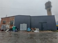 Аренда помещений под склад-производство от 288 м2 до 754 м2 с кран-балками картинка из объявления