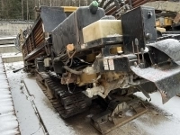 Продам  VERMEER D24X40 SERIES II БУР/УСТ картинка из объявления