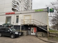 Торговое помещение 110 м2 в аренду