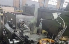 Токарно-винторезный станок, модель 16К20 (Л1) картинка из объявления