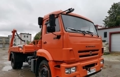 Водитель категории С картинка из объявления