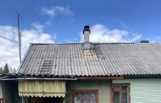 Продам дом 31 м2 картинка из объявления