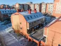 Коттедж 272 м² на участке 4 сот. картинка из объявления