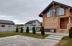 Сдам коттедж 120 м2 картинка из объявления