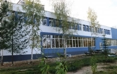 Продам коммерческую недвижимость 2652 м2 картинка из объявления