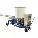 Автоматический питатель шлака MAC-G320 картинка из объявления