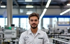 Печатник / оператор печатного оборудования на производство (нанесения логотипа) в объявлении 1 фото Печатник / оператор печатного оборудования на производство (нанесения логотипа) картинка из объявления