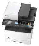 МФУ лазерное KYOCERA  M2040dn, ч/б, A4 картинка из объявления