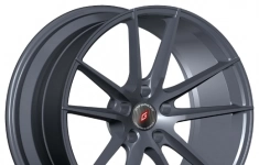 Колесный диск Inforged IFG25 8.5x20/5x114.3 D73.1 ET42 gun metal картинка из объявления