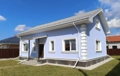 Продам коттедж 194 м2 картинка из объявления