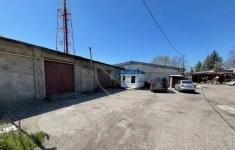 Продам коммерческую недвижимость 270 м2 картинка из объявления